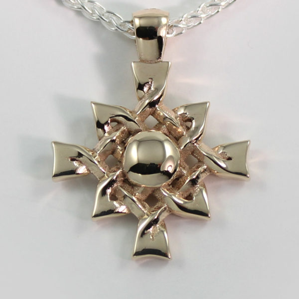 Wish Necklace - Image 2