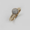 Energy Ring with Stones - Image 2