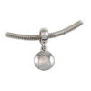 Eternity Life Charm