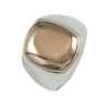 Gents Faith Ring
