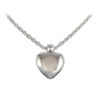 Touch Heart Necklace