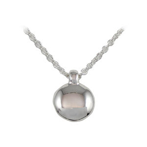 Touch Life Necklace